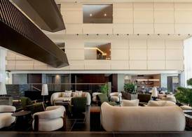 Verdala Wellness Hotel AX Privilege - Adults Only 2
