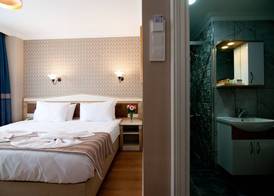 Mevlana Hotel 3