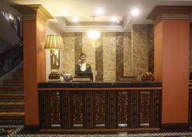 Herald Suites Polaris 3