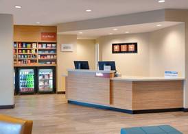TownePlace Suites by Marriott Salt Lake City Draper 4