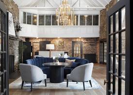 The Glenerin Inn 4