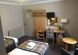 Buchan Hotel 5