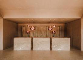 Tropicana Suites & Villas Mykonos 5