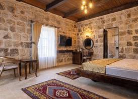 Noble Blue Cappadocia 4