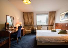 De Stobbe hotel & suites 2