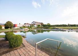 ARAMIS Tagungs- und Sporthotel 3