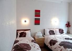 Jasmine Guest House 3