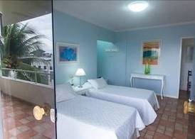 Hotel Belo Horizonte 5