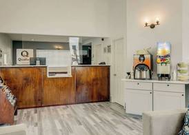 Quality Inn Elberton 5