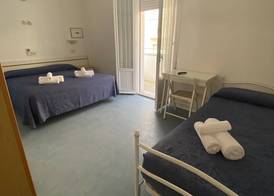 Hotel Lucciola 4