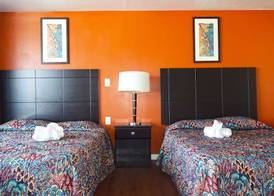 Skyview Manor Motel 5