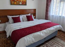 Bliss haven apartments 2