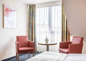 Garner Hotel Bochum by IHG 2