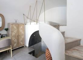 The Museum Project Oia 5
