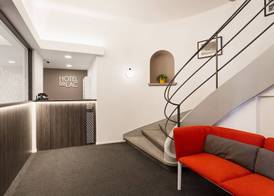 Hotel Du Lac Locarno 2
