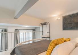 Architects Loft by Rent All Como 4