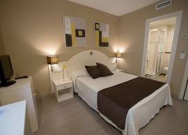 Hotel Torico Plaza 3