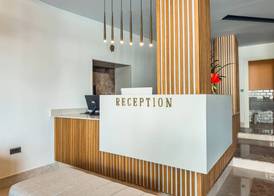 Dedeoğlu Port Hotel 2