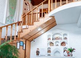 Hotel Caravan Serail 3