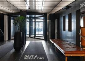 Clarion Hotel Amaranten 3