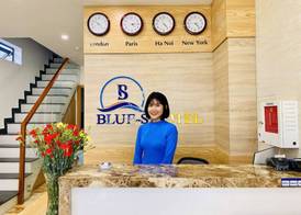 Blue S Hotel & Apartment 4