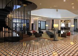 Sahara Hotel Agadir 5