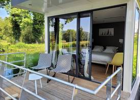 Hôtel La Vinaigrerie LOGIS 4