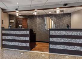 Drury Inn & Suites Atlanta Airport 2