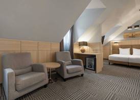 Wellton Centrum Hotel & Spa 5