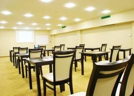 Hotel Delfin Spa&Wellness 5