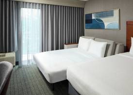 Courtyard by Marriott Waldorf 5