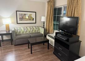 MainStay Suites Washington Dulles Airport 2
