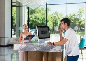 Brighton Grand Hotel & Convention Pattaya 5
