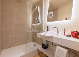ibis Styles Metz Centre 4