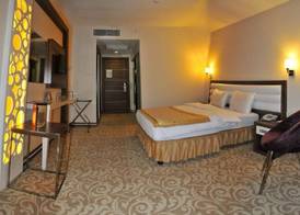 Ozpark Hotel 4