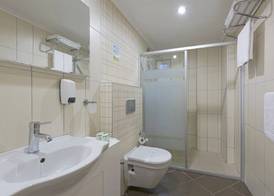 Club Sidelya Hotel 3