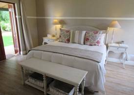 Happy Lands Farmstay 5