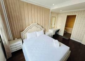 Luxury Serviced Apartment Vinhomes D’Capitale Hanoi – Zen Homes 3