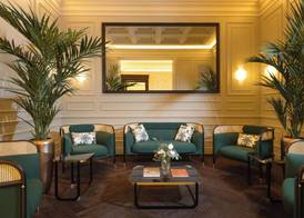 EST Hotel Palais Chotek NEW OPENING 3