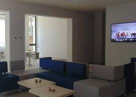 Residence Conchiglie 2
