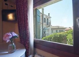 Venice Resorts GuestHouse vicino Piazzale Roma e Stazione 4