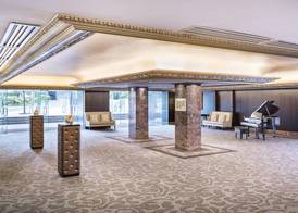 Cordis, Auckland by Langham Hospitality Group 3