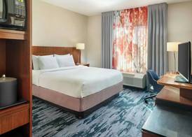 Fairfield Inn & Suites by Marriott Jackson 5