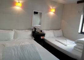 Joyous Guest House 3