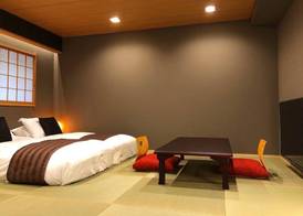 Relax Resort Hotel 5