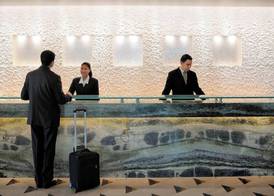 Courtyard By Marriott Kuwait City 3