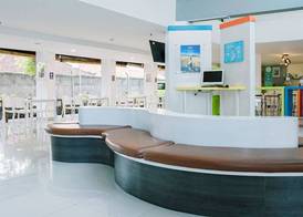 POP! Hotel Kuta Beach 2