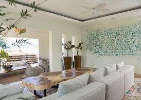 Saman Boutique Hotel & Residences 5