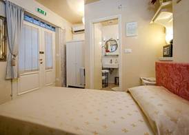 Rooms Sotto i Volti 3