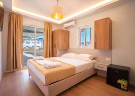iLLYRIA HOTEL 4